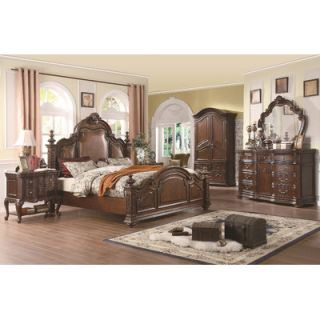 Wildon Home ® Ramses 9 Drawer Dresser RS5277DR