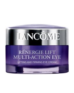 Renergie Lift Multi Action Eye Cream, 0.5 oz   Lancome