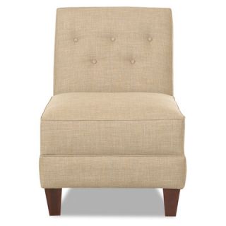 Klaussner Furniture Teagan Armless Chair 012013160749
