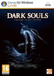 Dark Souls Prepare to Die Edition       PC