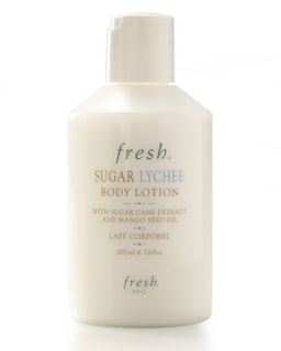 Sugar Lychee Lotion   Fresh
