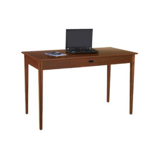 Safco Products Apres Table Writing Desk 9446CY / 9446MH Color Cherry