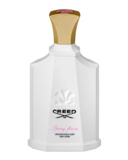 Spring Flower Body Lotion   CREED