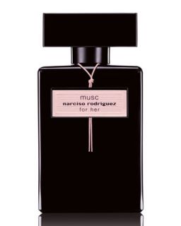 For Her Musc Oil, 1.6 fl.oz.   Narciso Rodriguez