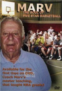 Marv,The Soul of Five Star Basketball Camp Marv Kessler, Juney Smith Movies & TV