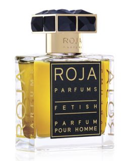 Mens Fetish Pour Homme, 50 ml   Roja Parfums