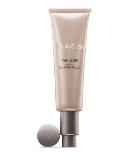 The Cure Sheer Oil Free Fluid SPF 20, 1.7 oz   Natura Bisse