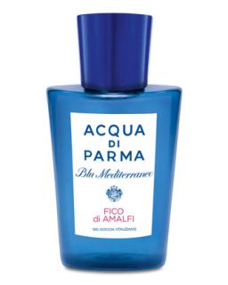 Fico di Amalfi Shower Gel   Acqua di Parma