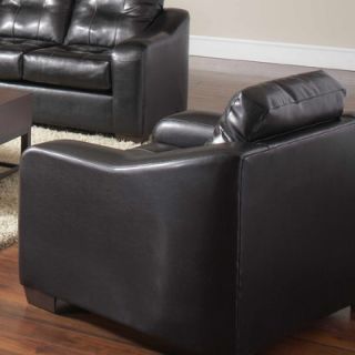 Serta Upholstery Chair 8300C Fabric San Marino Ebony