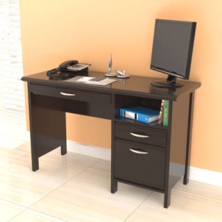 Inval Softform Computer Desk ES 2403