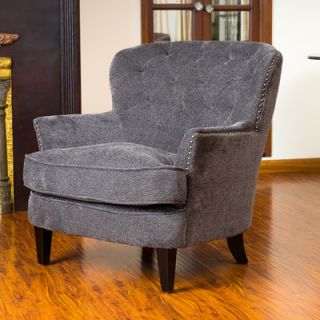 Home Loft Concept Waldorf Diamond Tufted Club Chair W0668329 / W2238129 Color