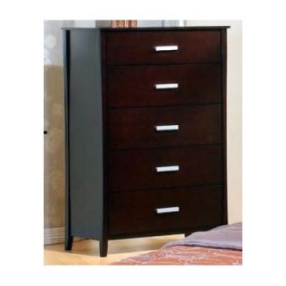 Wildon Home ® Newport 5 Drawer Chest 5635