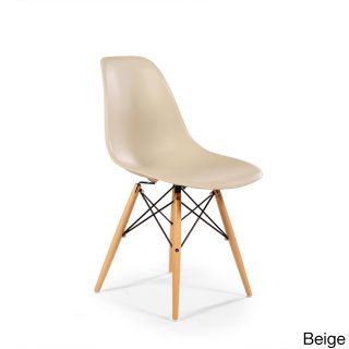 The Mid century Dining Chair
