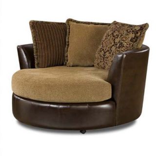 dCOR design Dakota Barrel Tub Chair 75E399 27