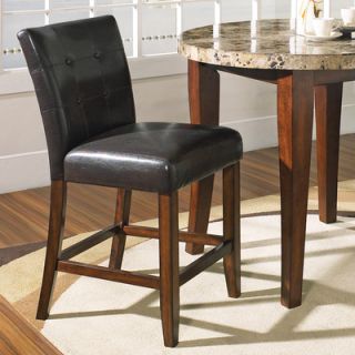 Steve Silver Furniture Montibello 24 Bar Stool  MN600CC