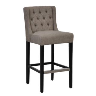 Classic Home Orne 30 Bar Stool W53005230F