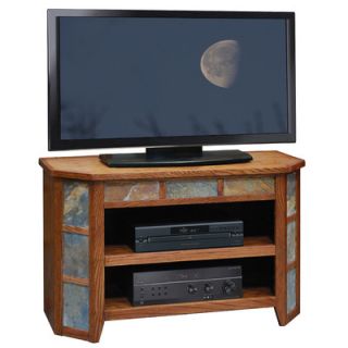 Legends Furniture Oak Creek 42 TV Stand OC 1251