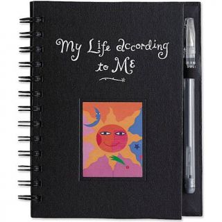 My Life According to Me Journaling Kit