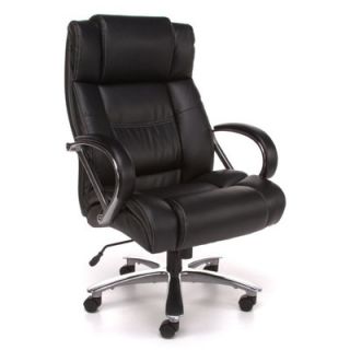 OFM High Back Big and Tall Executive Chair 810 LX