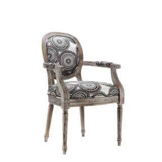 Stein World Ruepell Arm Chair 12942