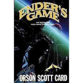 Enders Game (Hardcover)
