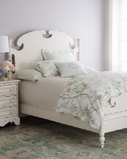 Newport King Bed