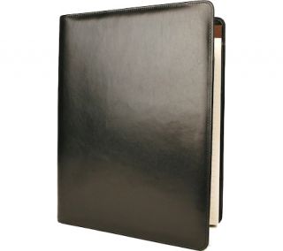 Bosca Old Leather 8 1/2 x 11 Legal Pad Cover