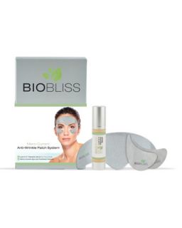 Wrinkle Recovery Kit   Biobliss