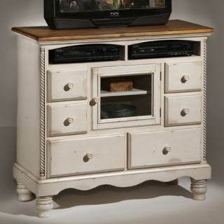 Hillsdale Wilshire 45 TV Stand 1172 790