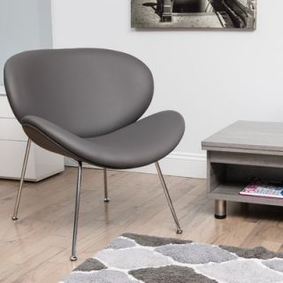 Matrix Spyder Lounge Chair LC SPYDER Color Grey