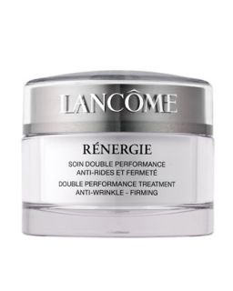 Renergie Creme Anti Wrinkle Firming Treatment Day & Night   Lancome