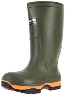 Baffin Men's Icebear Safety Work Boot Shoes