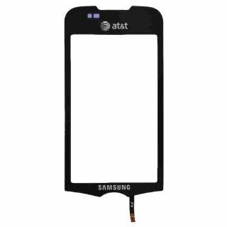 Digitizer for Samsung A897 Mythic Cell Phones & Accessories