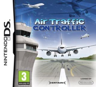 Air Traffic Controller      Nintendo DS
