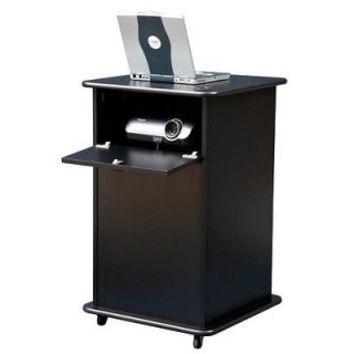 Sound Craft Educator Projector Cart PCRT 2