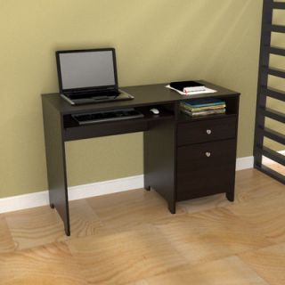 Inval Computer Desk with Shelf ES 3103