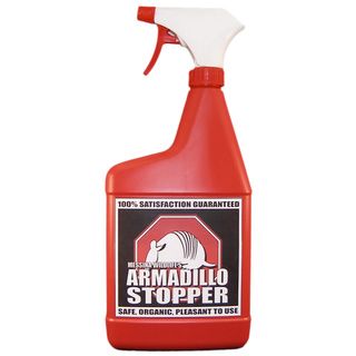 Armadillo Stopper Repellent Spray