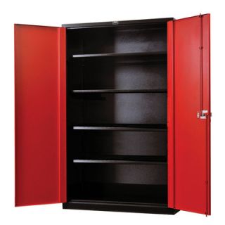 Hallowell Fort Knox 36 Cabinet FK4SC6478 4BR HT