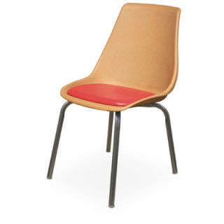 Mediatechnologies Phoenix Chair with Upholstered Seat PX 19C G1