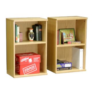 Rush Furniture Heirloom 30 Bookcase TPBK33621 FOKV