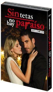 Sin Tetas No Hay Paraso   La Serie Completa (Import Movie) (European Format   Zone 2) [2009] Movies & TV