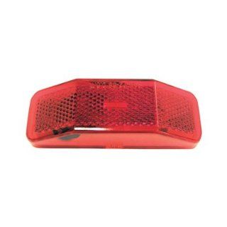 Peterson Manufacturing V2547R Red Clearance Light Automotive