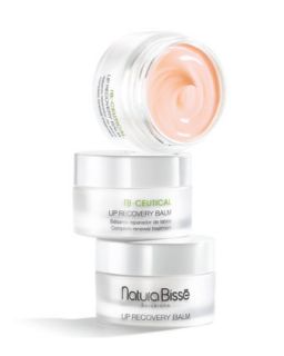 Lip Recovery Balm   Natura Bisse