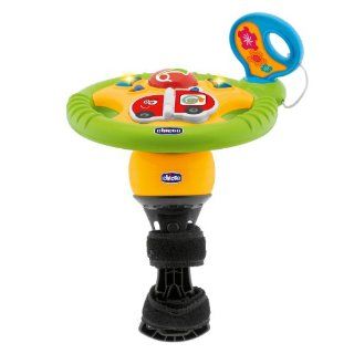 Chicco Baby Driver Toys & Games