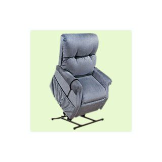 MedLift 1155 Power Electric Recliner Med Lift Chair Health & Personal Care