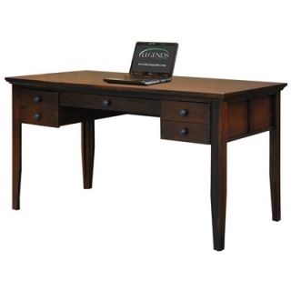 Legends Furniture Brentwood Desk BW6210.DNC