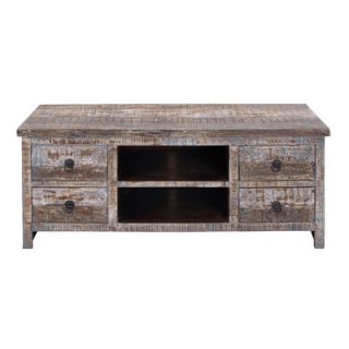 Woodland Imports 56 TV Stand 27801