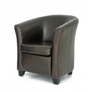 Wildon Home ® Dakota Leather Chair Dakota Chair