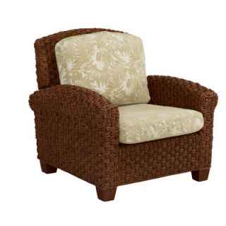 Home Styles Cabana Banana II Chair 5403 50 / 5404 50 Finish Cinnamon