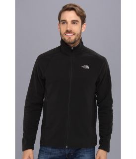 The North Face RDT 100 Full Zip Mens Coat (Black)